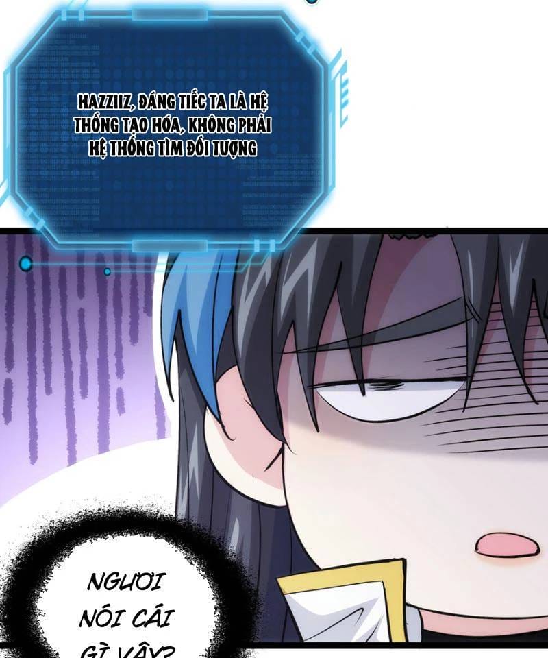 Truyện Tranh Ta Đoạt Xá Người Chơi Hệ Thống trang 7
