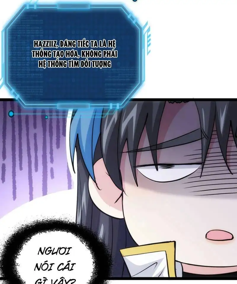 Truyện Tranh Ta Đoạt Xá Người Chơi Hệ Thống trang 7
