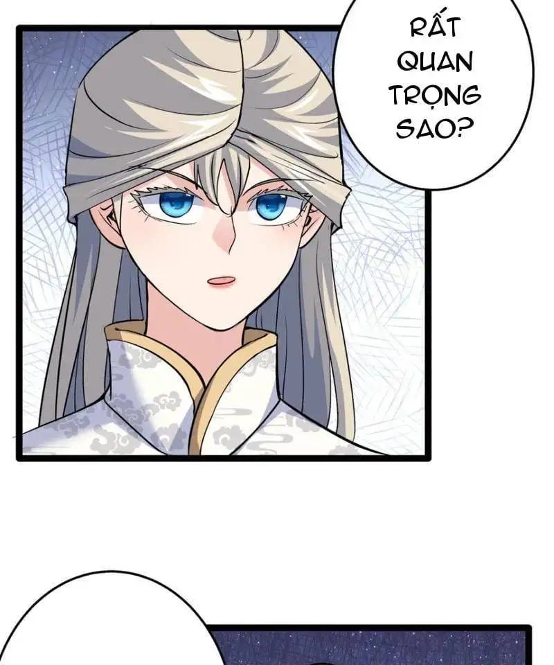 Truyện Tranh Ta Đoạt Xá Người Chơi Hệ Thống trang 7