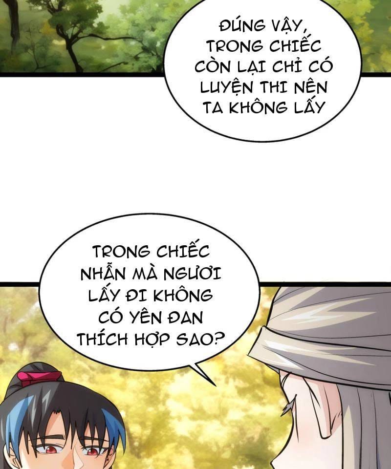 Truyện Tranh Ta Đoạt Xá Người Chơi Hệ Thống trang 7