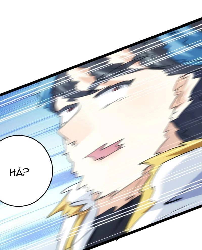 Truyện Tranh Ta Đoạt Xá Người Chơi Hệ Thống trang 7