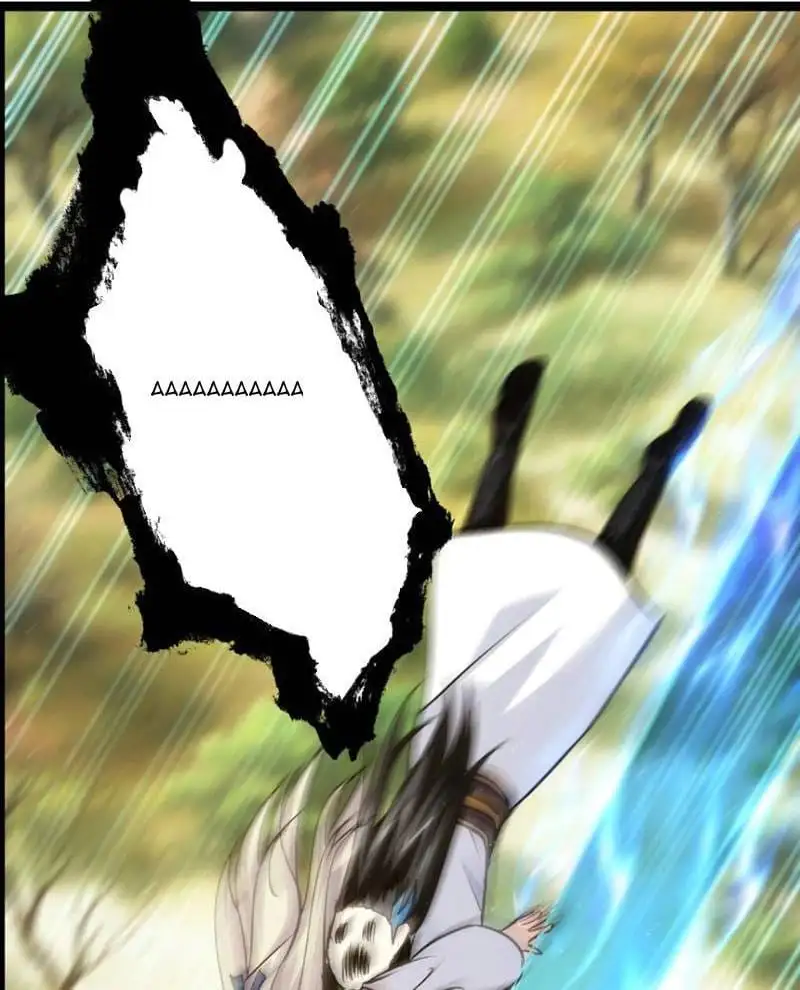 Truyện Tranh Ta Đoạt Xá Người Chơi Hệ Thống trang 7