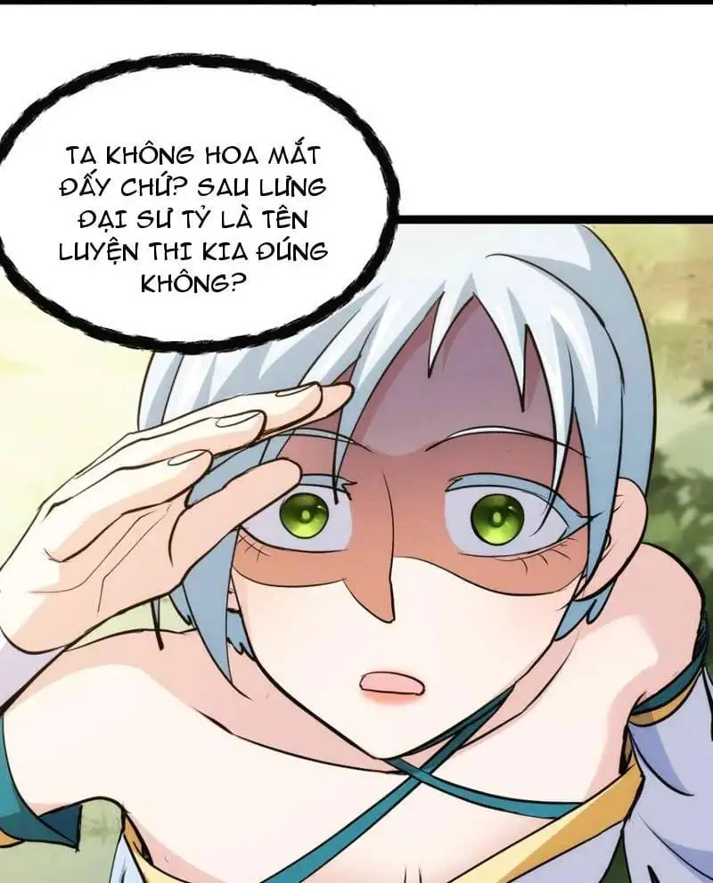 Truyện Tranh Ta Đoạt Xá Người Chơi Hệ Thống trang 7