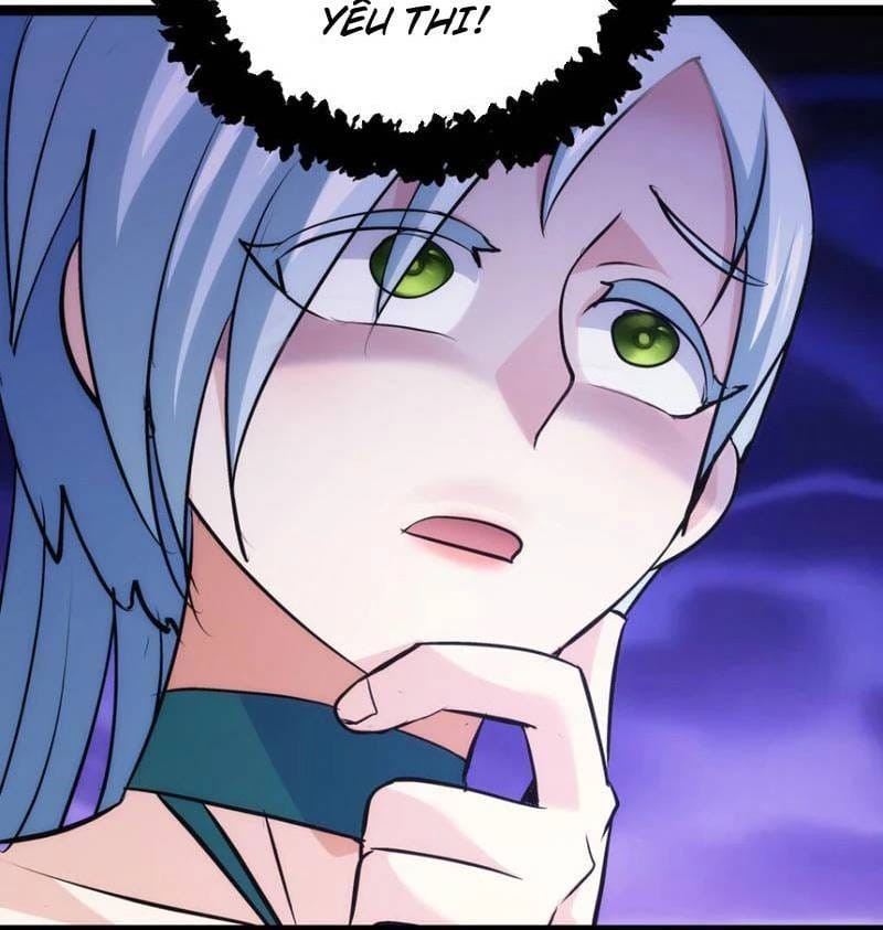 Truyện Tranh Ta Đoạt Xá Người Chơi Hệ Thống trang 7