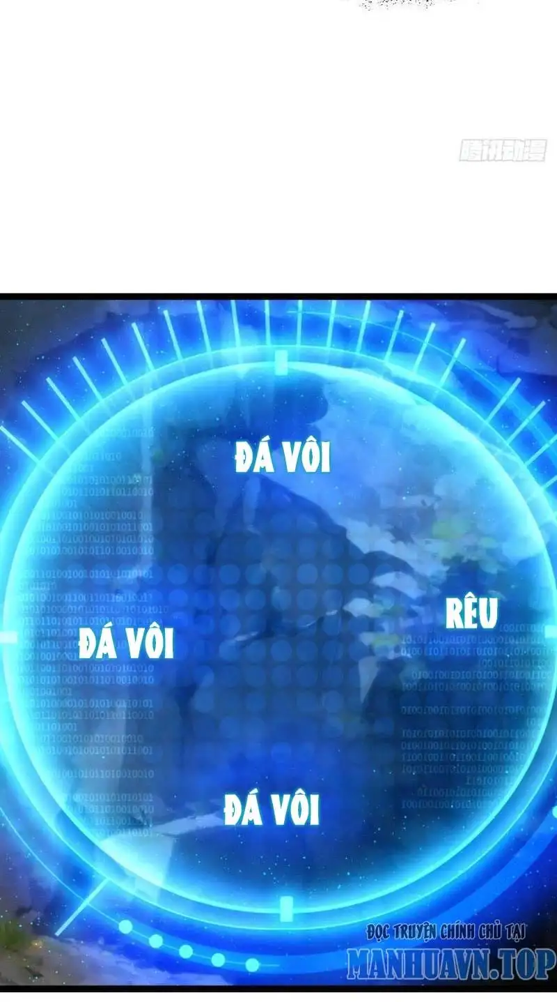 Truyện Tranh Ta Đoạt Xá Người Chơi Hệ Thống trang 7