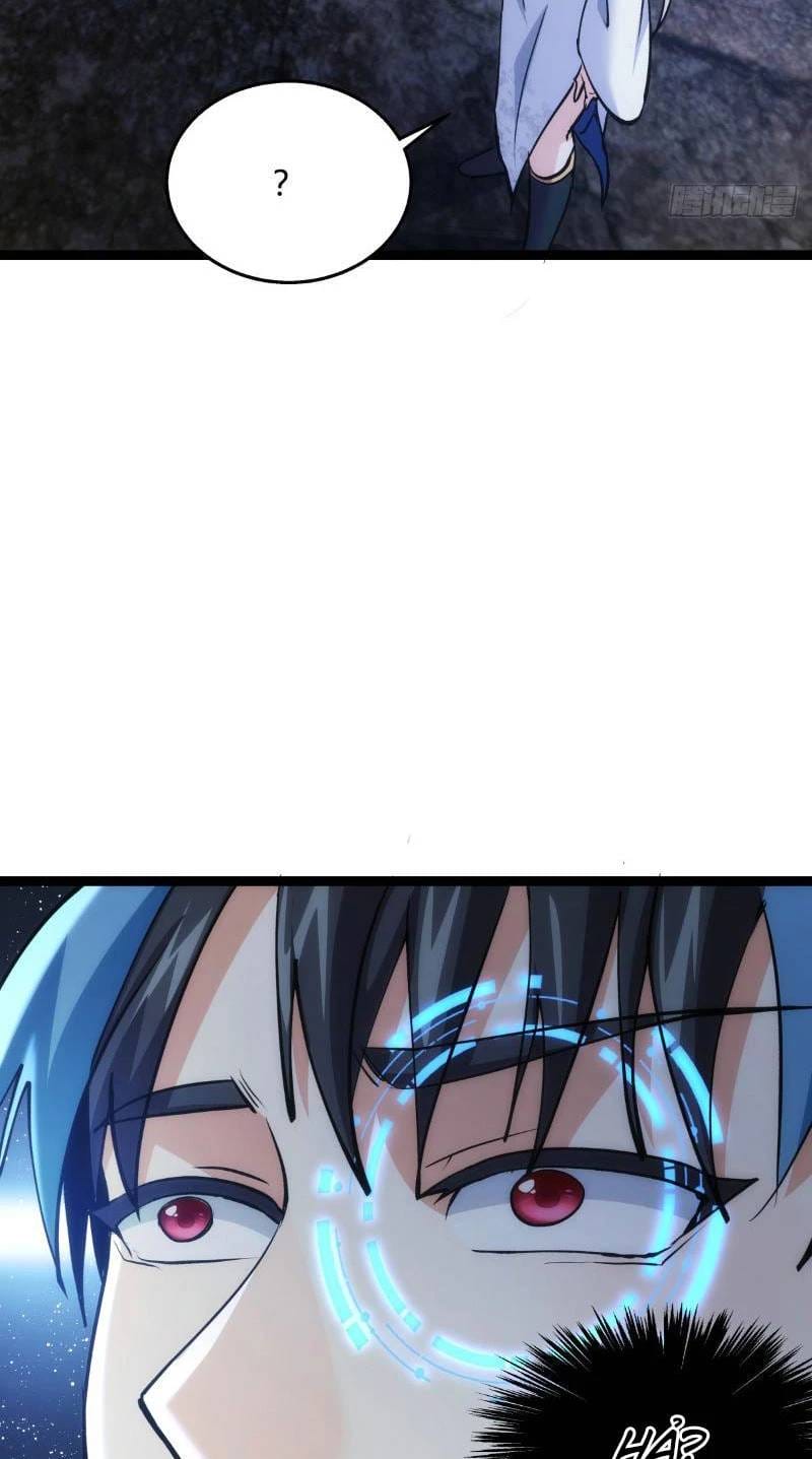 Truyện Tranh Ta Đoạt Xá Người Chơi Hệ Thống trang 7