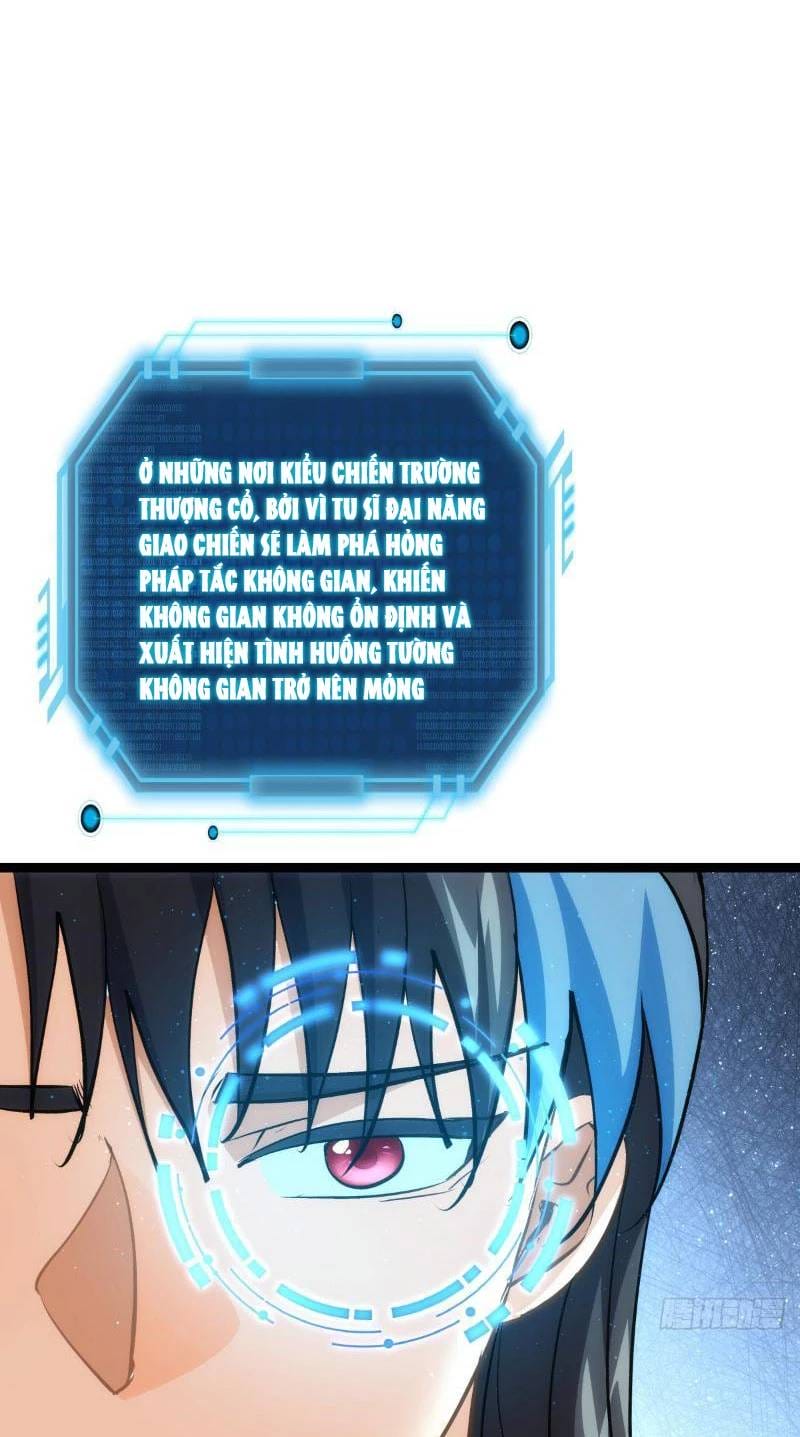 Truyện Tranh Ta Đoạt Xá Người Chơi Hệ Thống trang 7