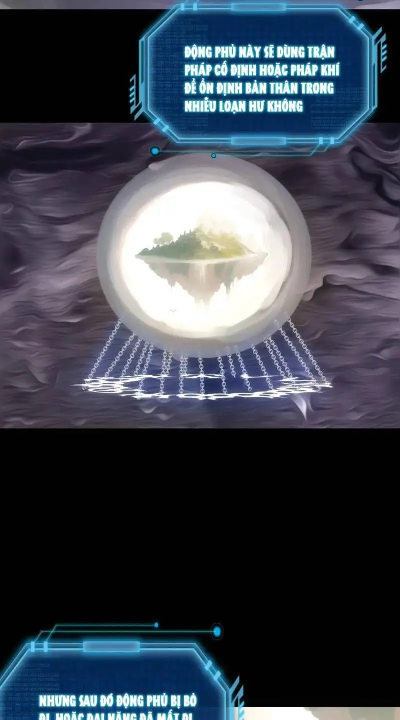 Truyện Tranh Ta Đoạt Xá Người Chơi Hệ Thống trang 7