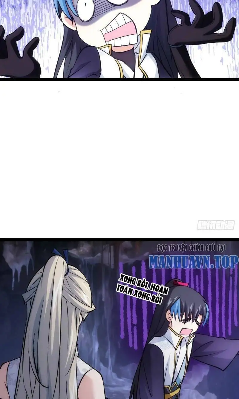 Truyện Tranh Ta Đoạt Xá Người Chơi Hệ Thống trang 7