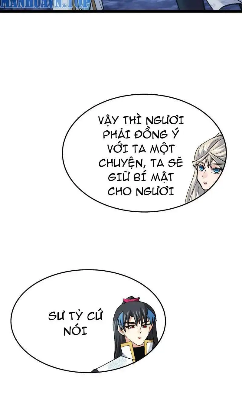 Truyện Tranh Ta Đoạt Xá Người Chơi Hệ Thống trang 7