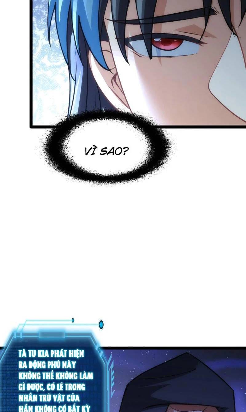 Truyện Tranh Ta Đoạt Xá Người Chơi Hệ Thống trang 7
