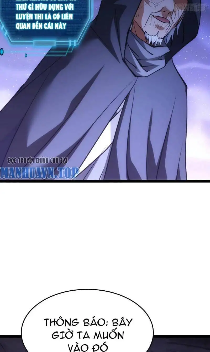 Truyện Tranh Ta Đoạt Xá Người Chơi Hệ Thống trang 7