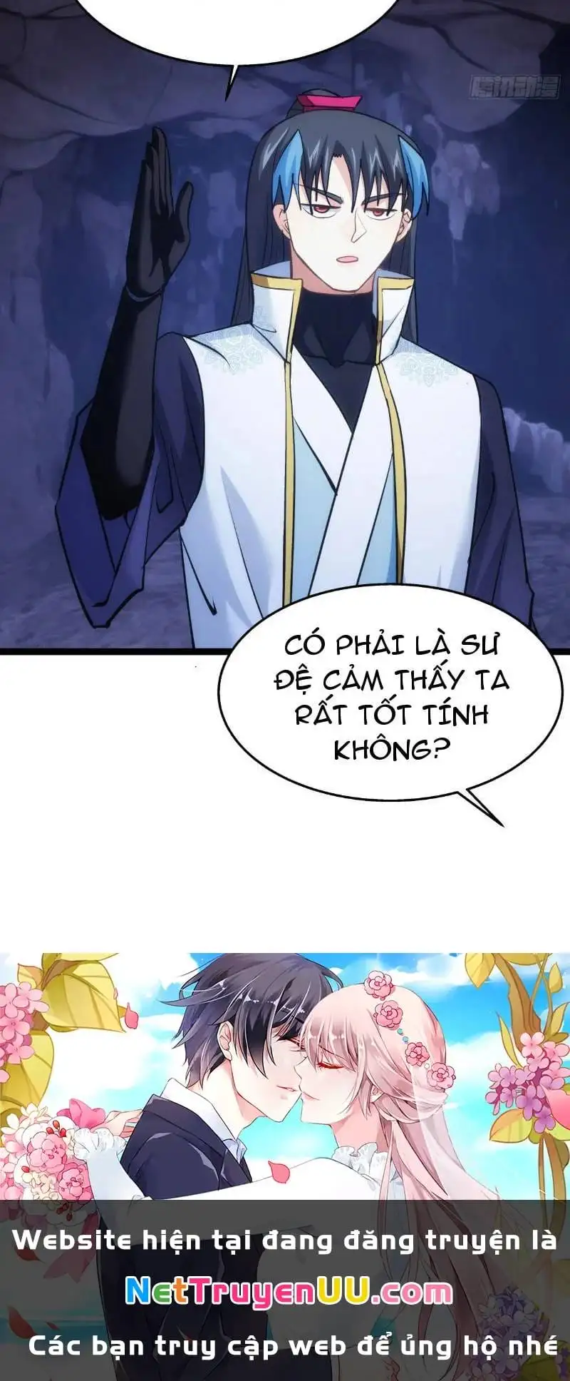 Truyện Tranh Ta Đoạt Xá Người Chơi Hệ Thống trang 7