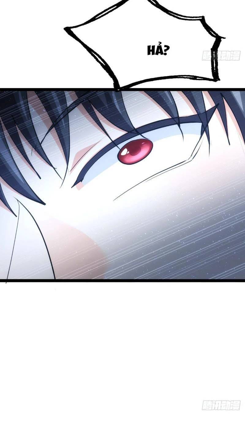Truyện Tranh Ta Đoạt Xá Người Chơi Hệ Thống trang 7
