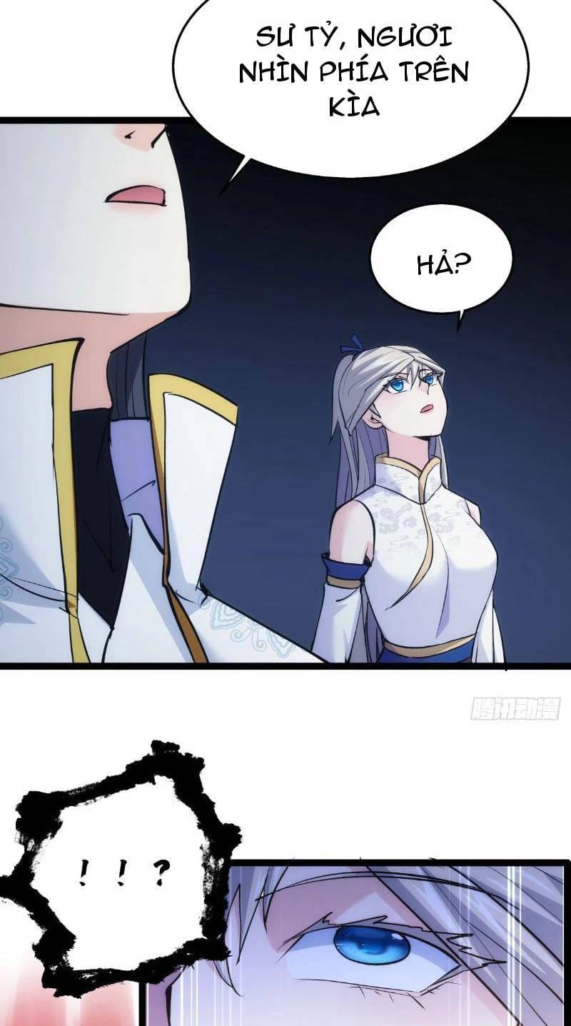 Truyện Tranh Ta Đoạt Xá Người Chơi Hệ Thống trang 7