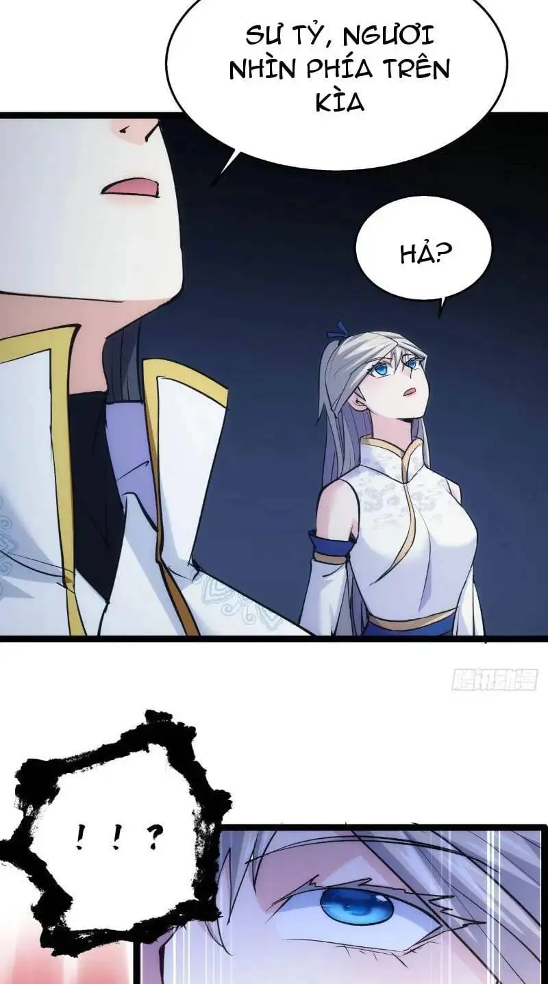 Truyện Tranh Ta Đoạt Xá Người Chơi Hệ Thống trang 7