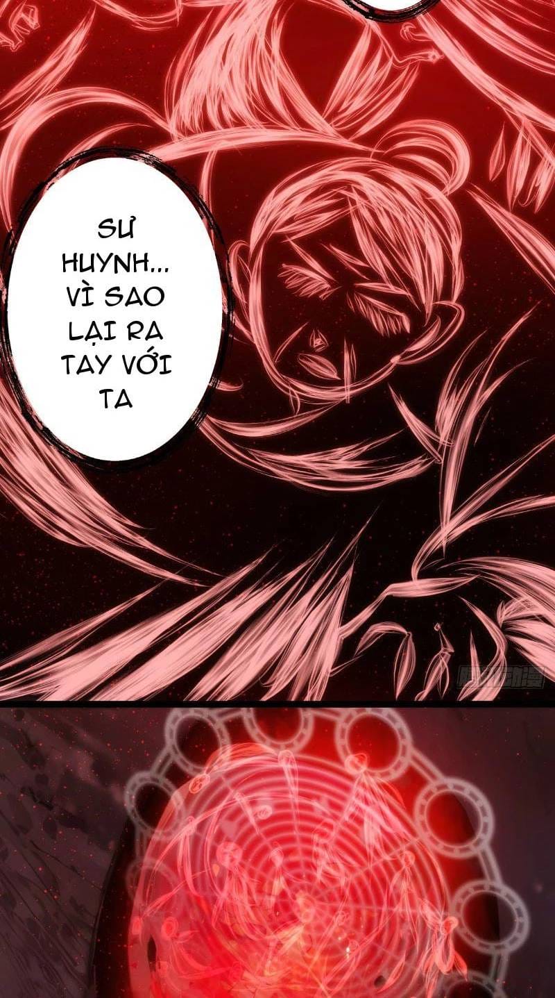 Truyện Tranh Ta Đoạt Xá Người Chơi Hệ Thống trang 7