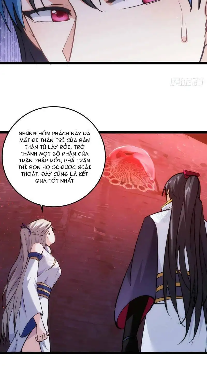 Truyện Tranh Ta Đoạt Xá Người Chơi Hệ Thống trang 7
