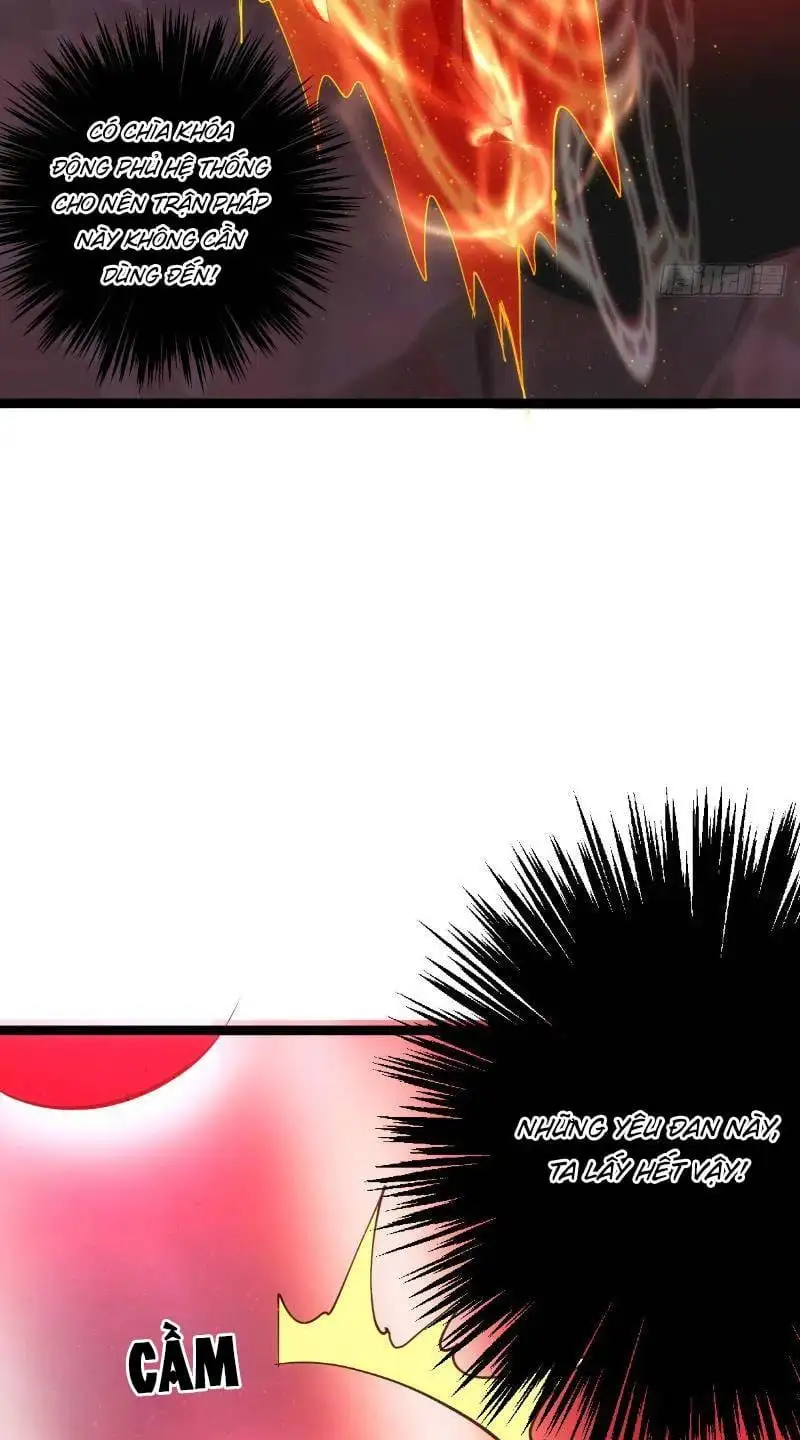 Truyện Tranh Ta Đoạt Xá Người Chơi Hệ Thống trang 7