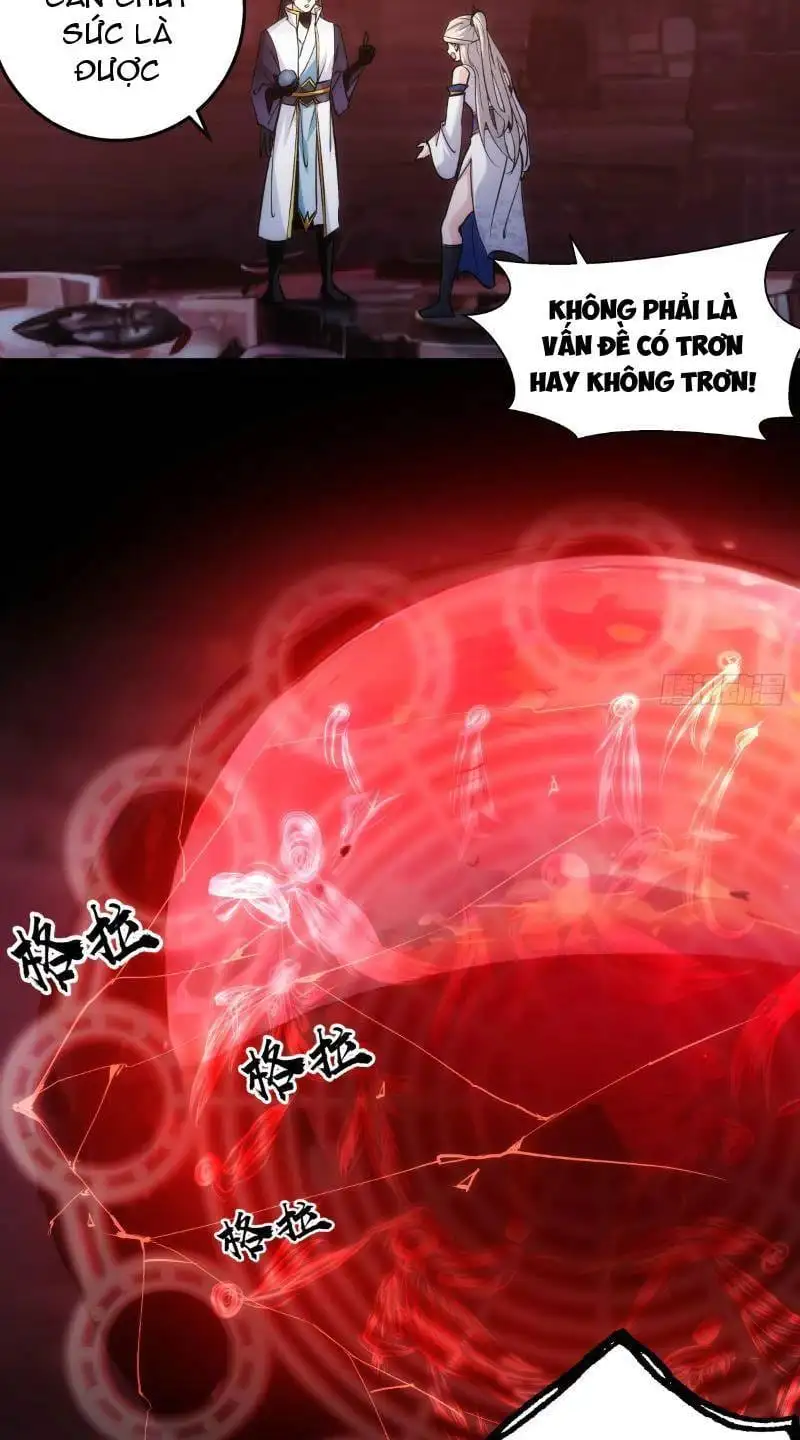 Truyện Tranh Ta Đoạt Xá Người Chơi Hệ Thống trang 7