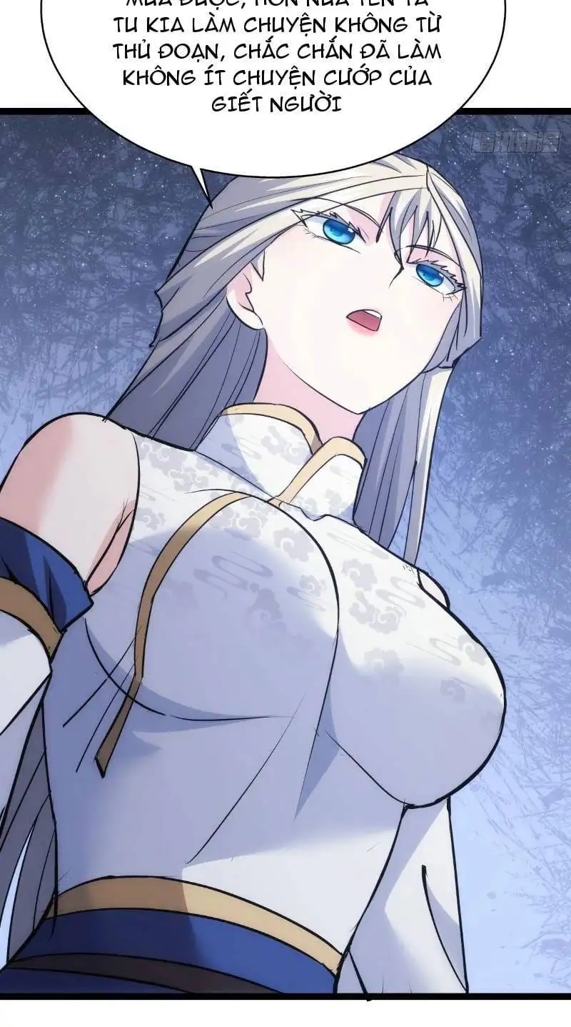 Truyện Tranh Ta Đoạt Xá Người Chơi Hệ Thống trang 7