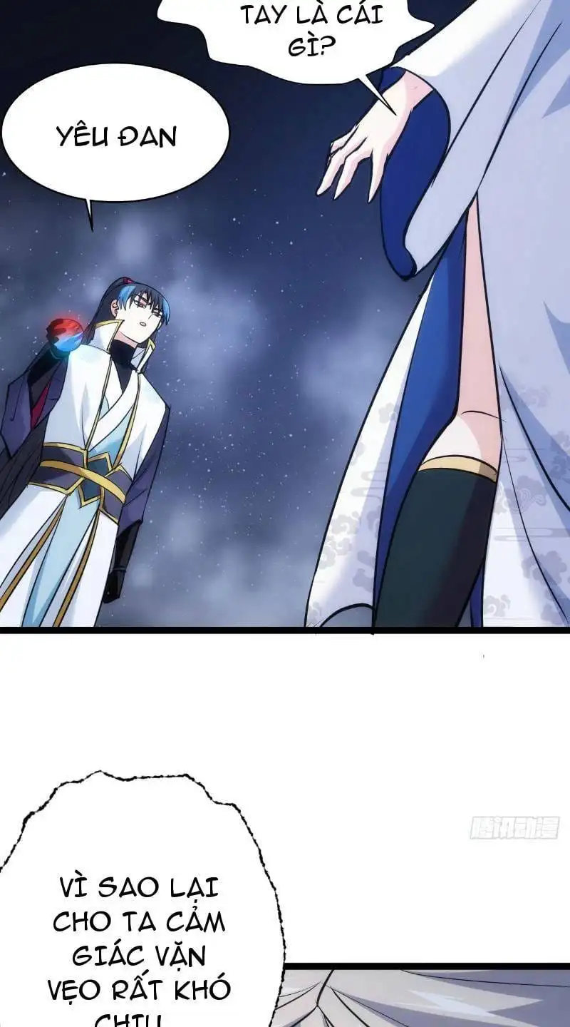 Truyện Tranh Ta Đoạt Xá Người Chơi Hệ Thống trang 7