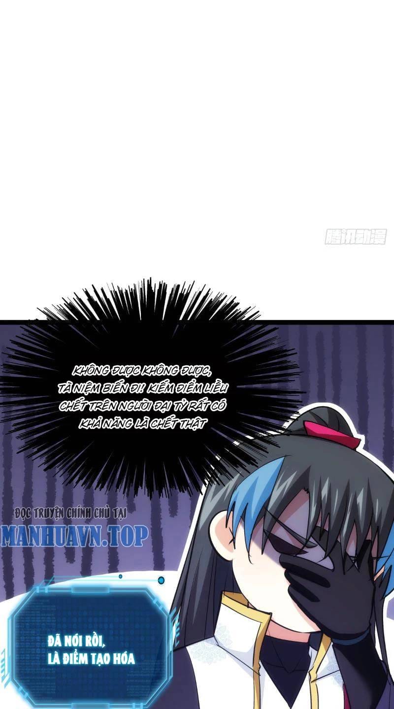 Truyện Tranh Ta Đoạt Xá Người Chơi Hệ Thống trang 7