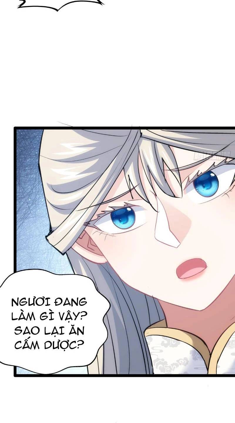 Truyện Tranh Ta Đoạt Xá Người Chơi Hệ Thống trang 7