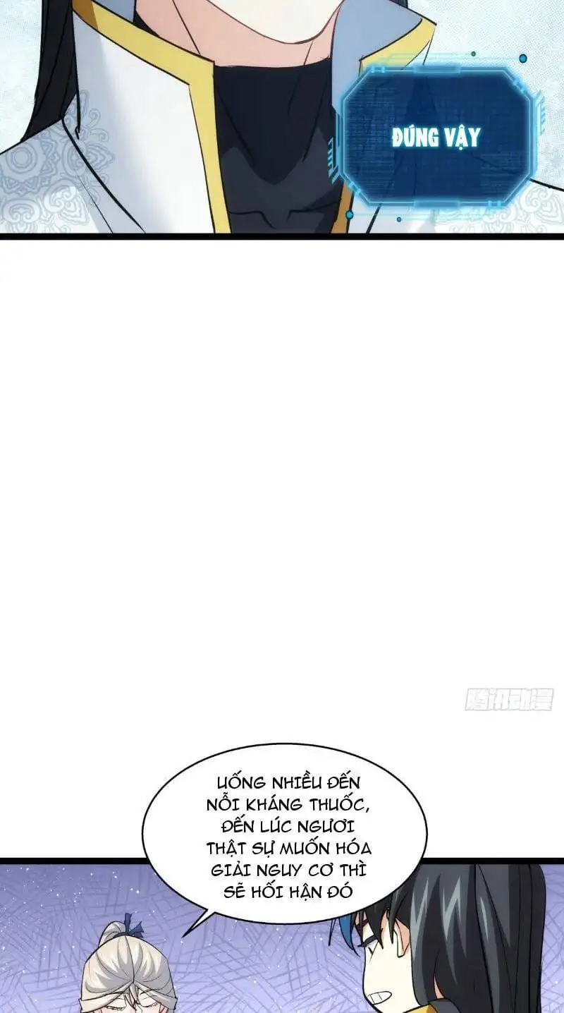 Truyện Tranh Ta Đoạt Xá Người Chơi Hệ Thống trang 7