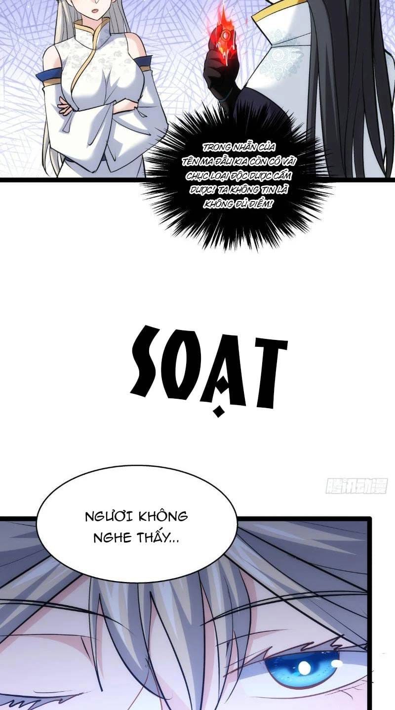 Truyện Tranh Ta Đoạt Xá Người Chơi Hệ Thống trang 7