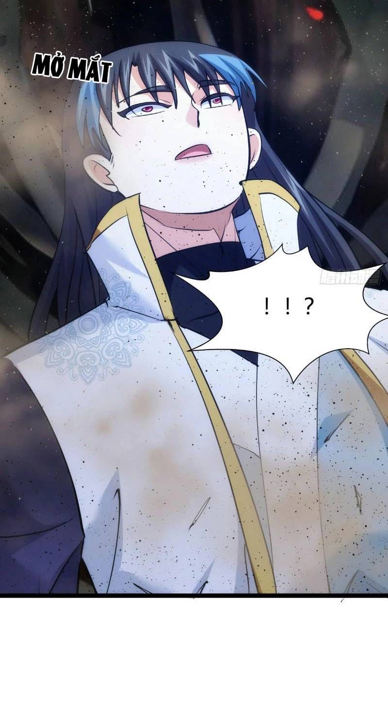 Truyện Tranh Ta Đoạt Xá Người Chơi Hệ Thống trang 7