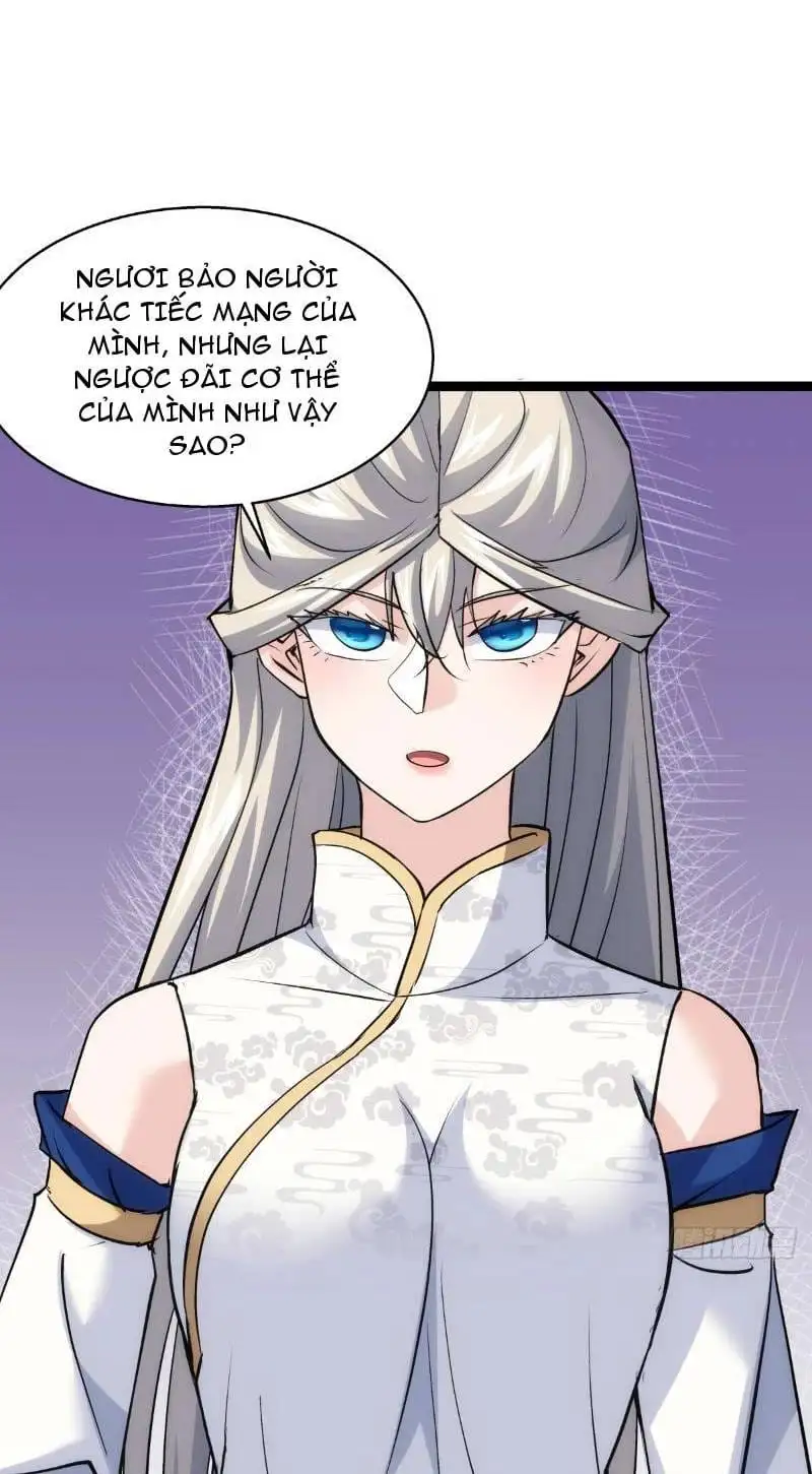 Truyện Tranh Ta Đoạt Xá Người Chơi Hệ Thống trang 7