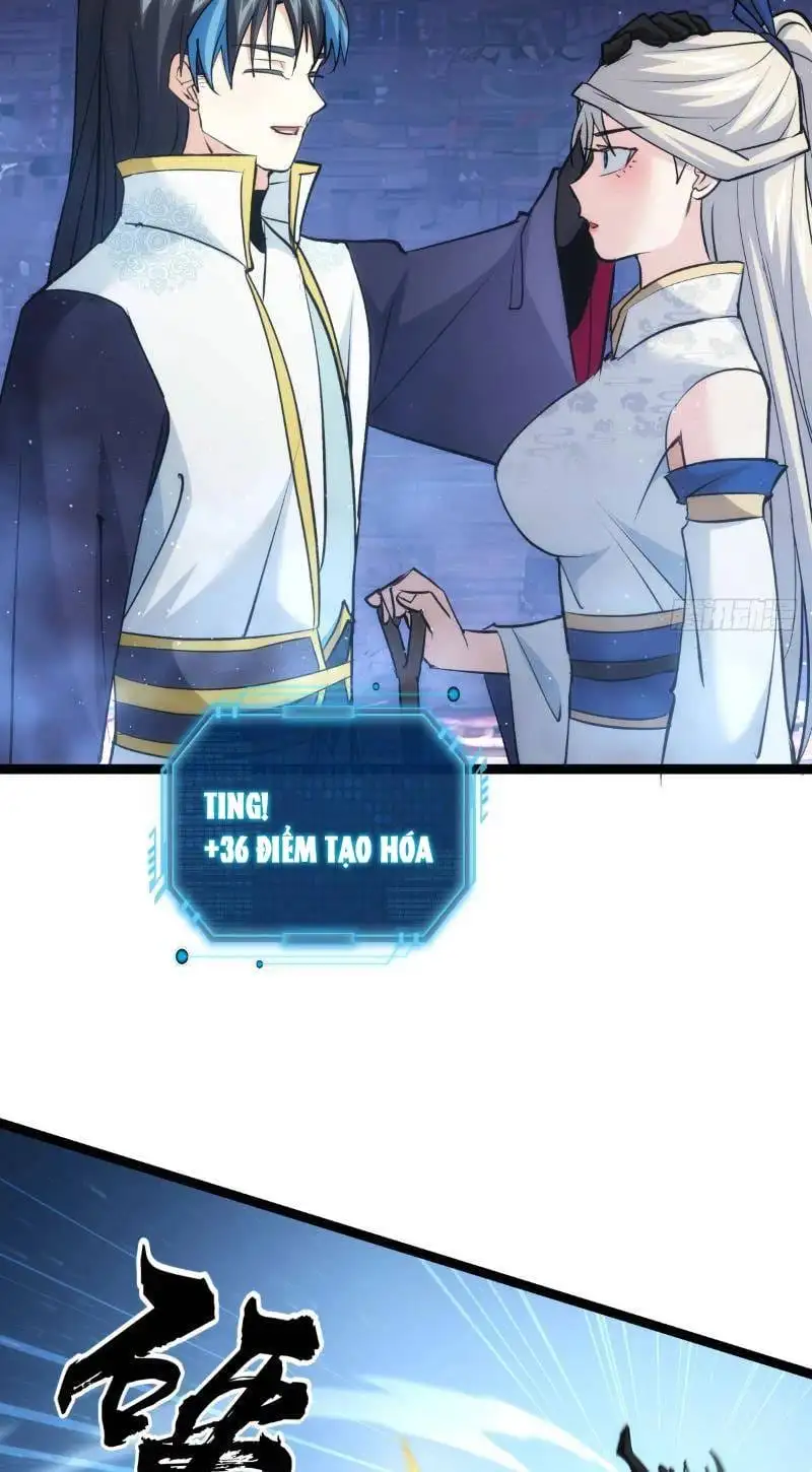 Truyện Tranh Ta Đoạt Xá Người Chơi Hệ Thống trang 7
