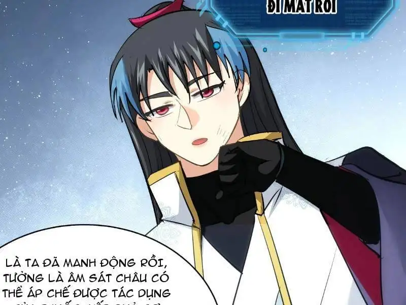 Truyện Tranh Ta Đoạt Xá Người Chơi Hệ Thống trang 7