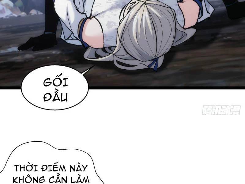 Truyện Tranh Ta Đoạt Xá Người Chơi Hệ Thống trang 7