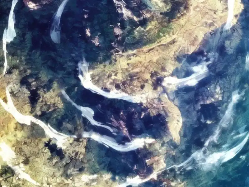 Truyện Tranh Ta Đoạt Xá Người Chơi Hệ Thống trang 7