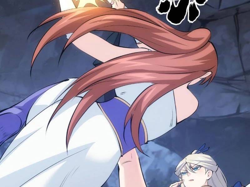 Truyện Tranh Ta Đoạt Xá Người Chơi Hệ Thống trang 7