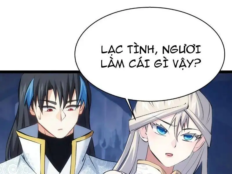 Truyện Tranh Ta Đoạt Xá Người Chơi Hệ Thống trang 7