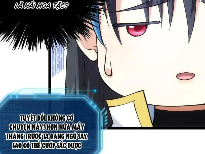 Truyện Tranh Ta Đoạt Xá Người Chơi Hệ Thống trang 7