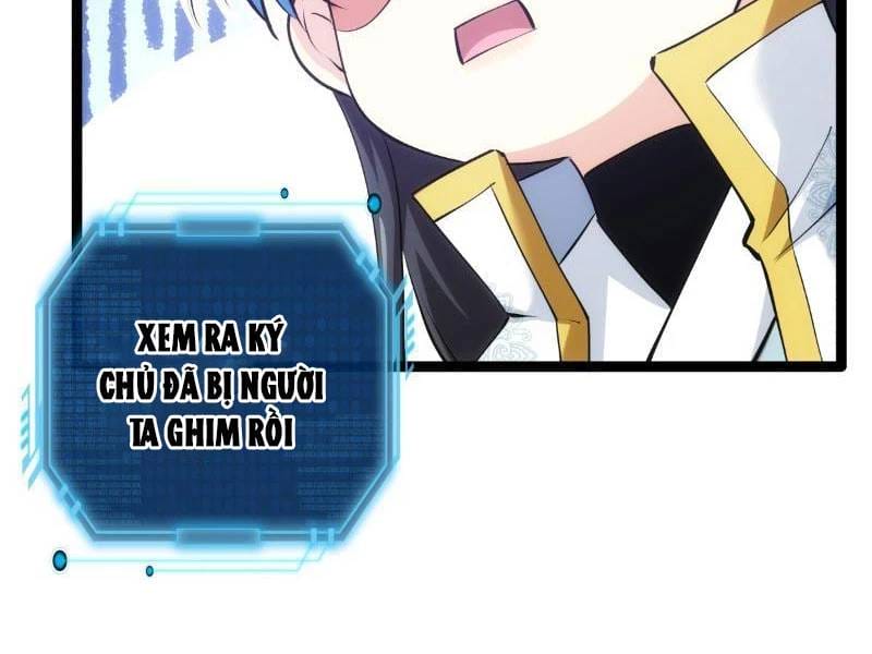 Truyện Tranh Ta Đoạt Xá Người Chơi Hệ Thống trang 7