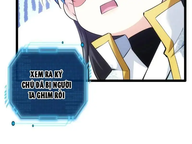 Truyện Tranh Ta Đoạt Xá Người Chơi Hệ Thống trang 7