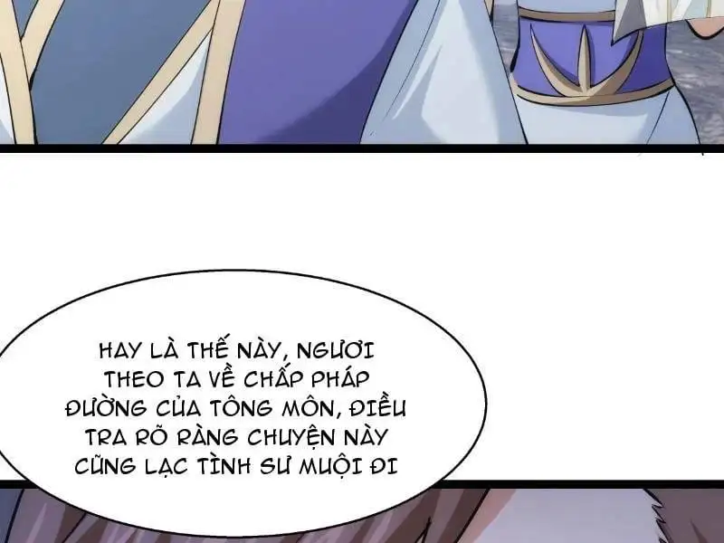 Truyện Tranh Ta Đoạt Xá Người Chơi Hệ Thống trang 7