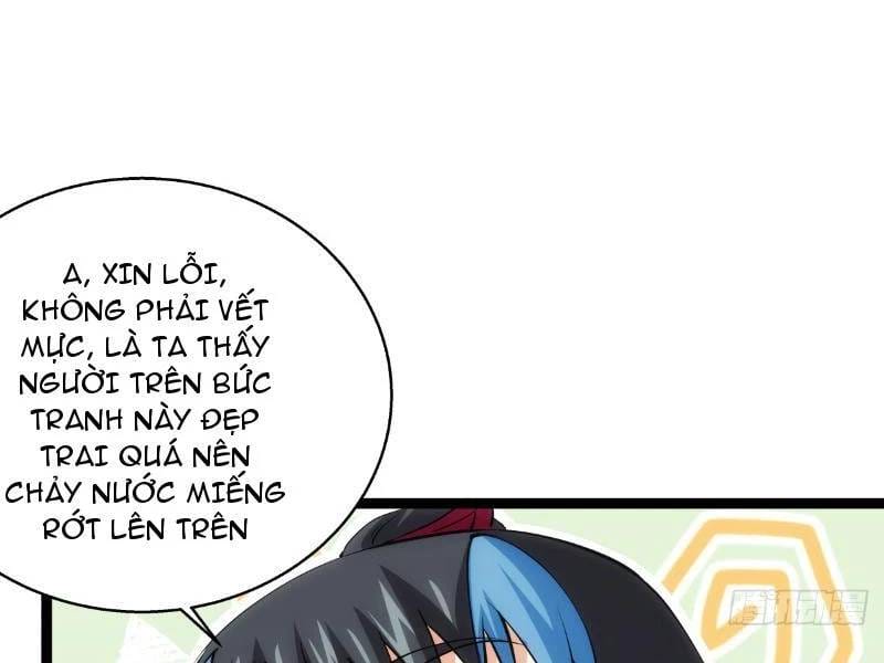 Truyện Tranh Ta Đoạt Xá Người Chơi Hệ Thống trang 7