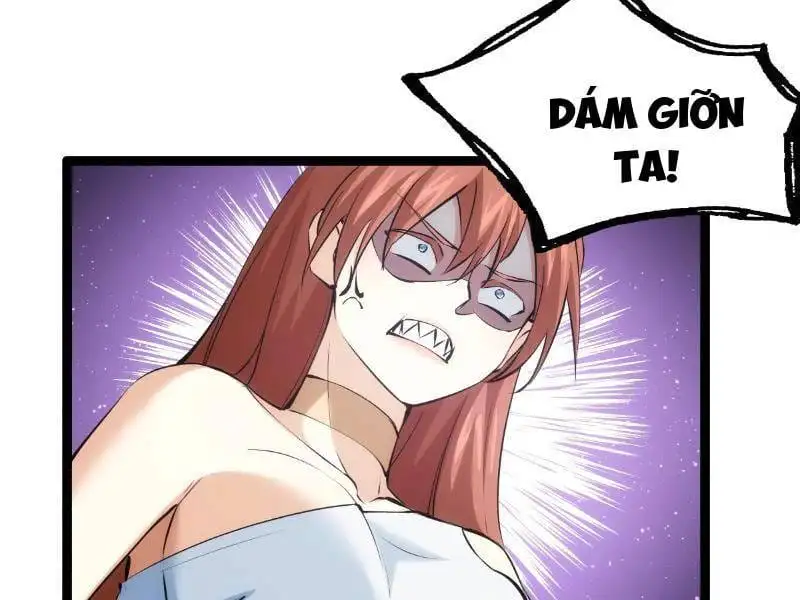 Truyện Tranh Ta Đoạt Xá Người Chơi Hệ Thống trang 7