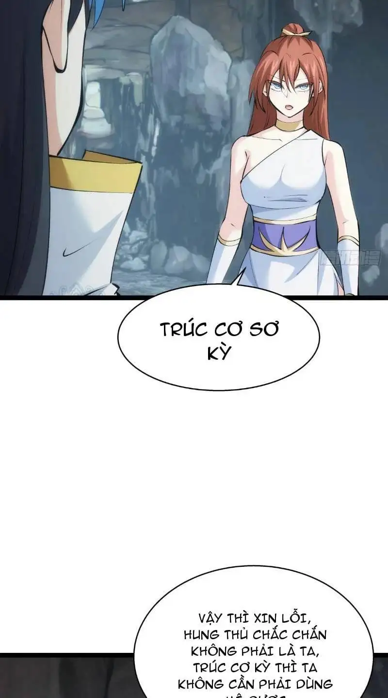 Truyện Tranh Ta Đoạt Xá Người Chơi Hệ Thống trang 7