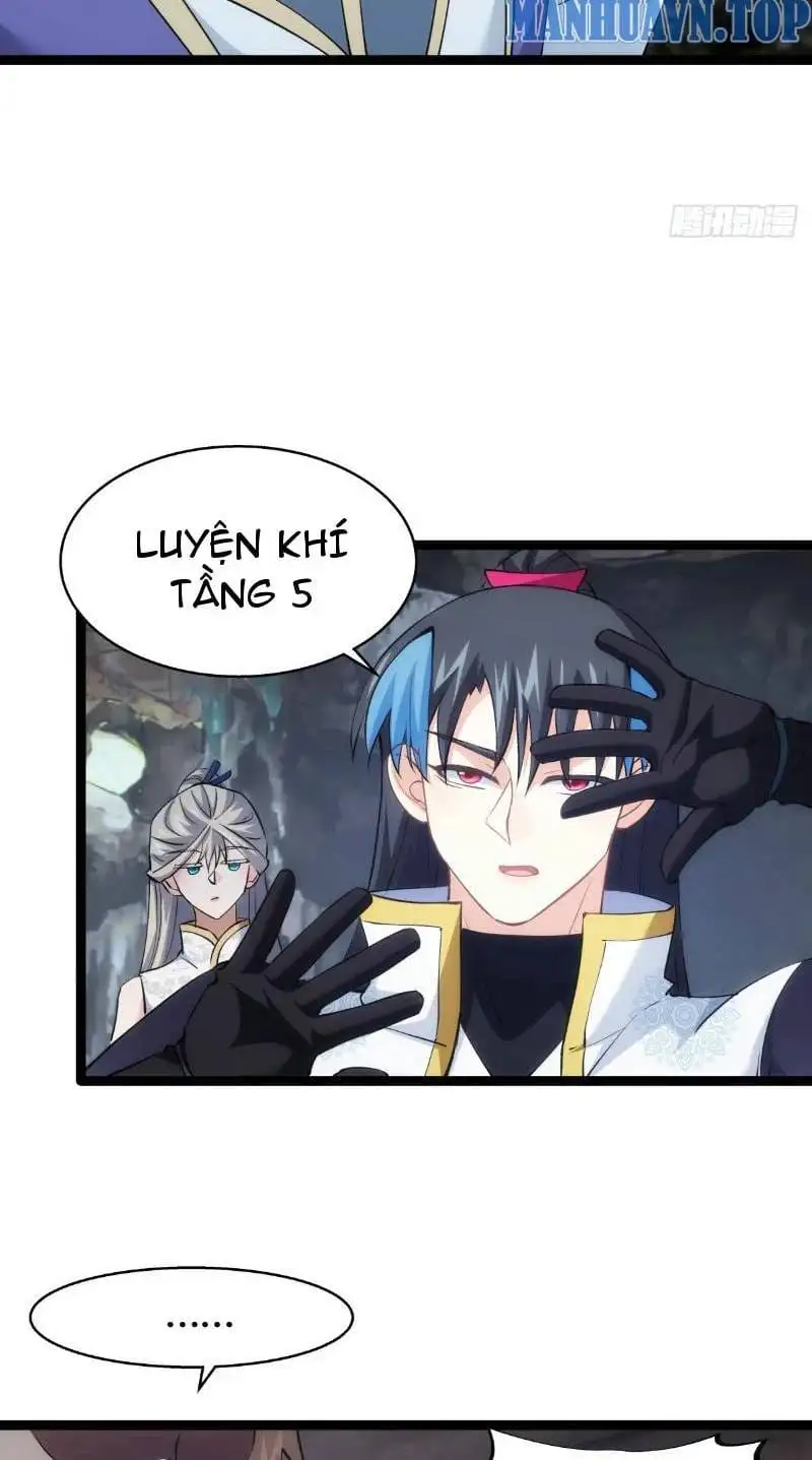 Truyện Tranh Ta Đoạt Xá Người Chơi Hệ Thống trang 7