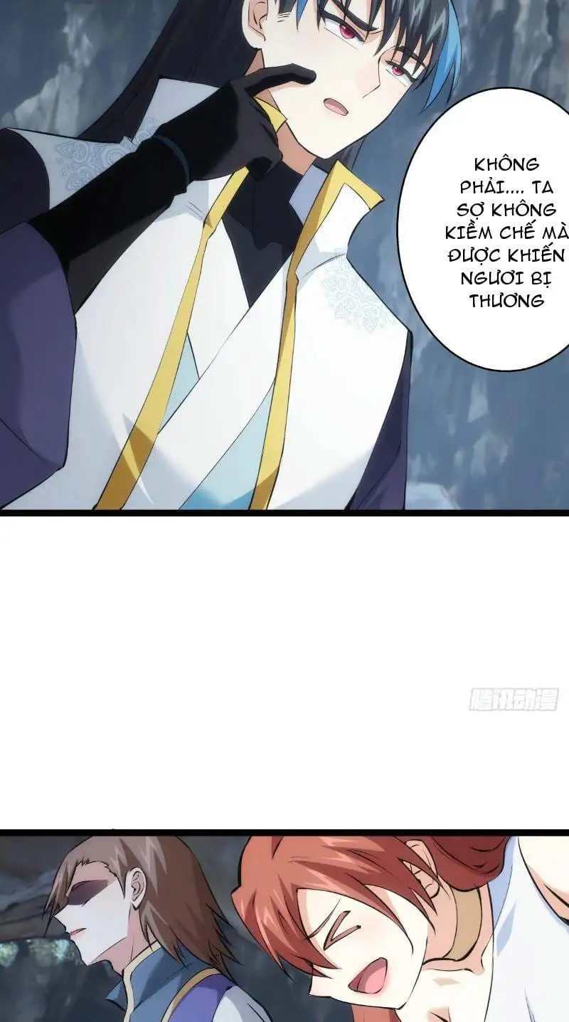 Truyện Tranh Ta Đoạt Xá Người Chơi Hệ Thống trang 7