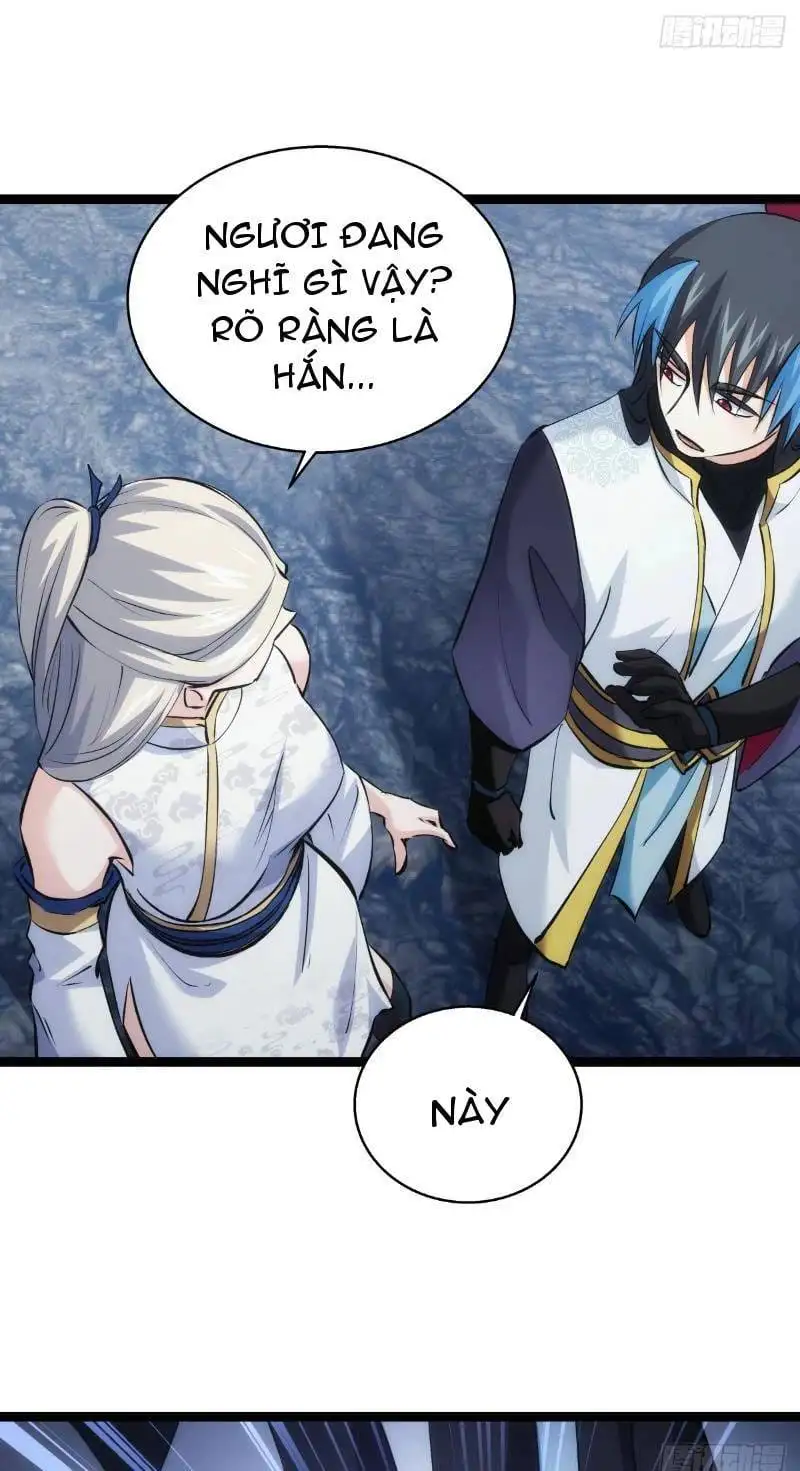 Truyện Tranh Ta Đoạt Xá Người Chơi Hệ Thống trang 7