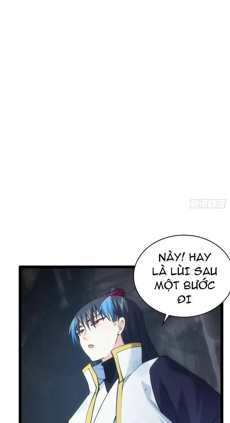 Truyện Tranh Ta Đoạt Xá Người Chơi Hệ Thống trang 7