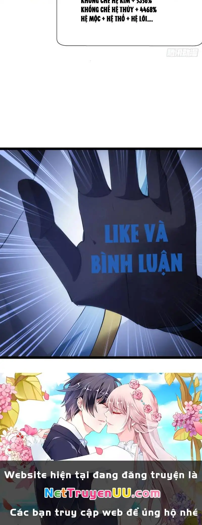 Truyện Tranh Ta Đoạt Xá Người Chơi Hệ Thống trang 7